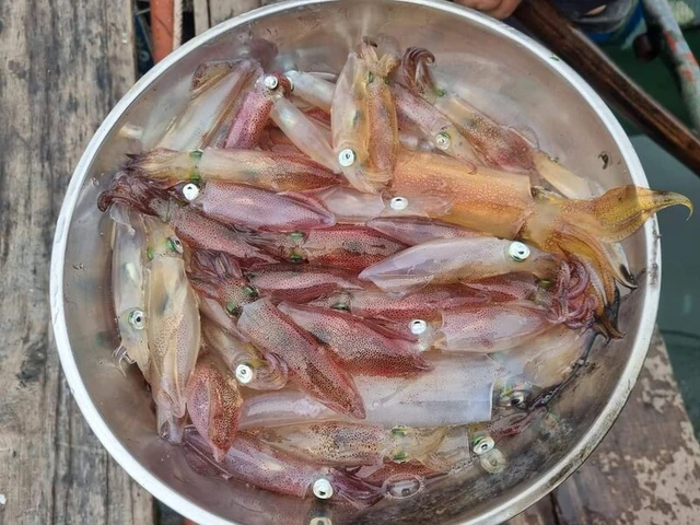 Đặc sản 
