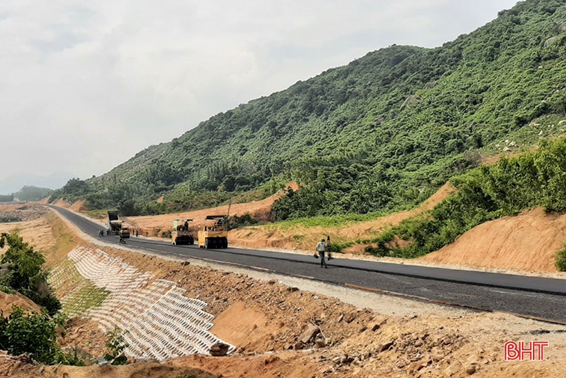 Haindeco xứng đáng với tấm Huân chương Lao động hạng Nhất