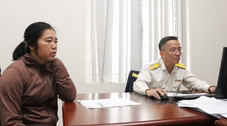 Chuẩn hóa dữ liệu, Hà Tĩnh tăng mạnh hồ sơ đóng mã số thuế