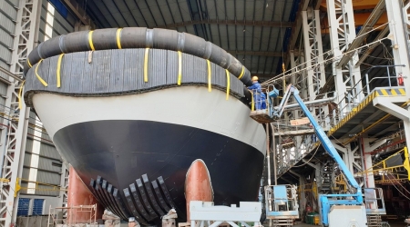 Cảnh báo việc lợi dụng chính sách tiếp nhận lao động thị...