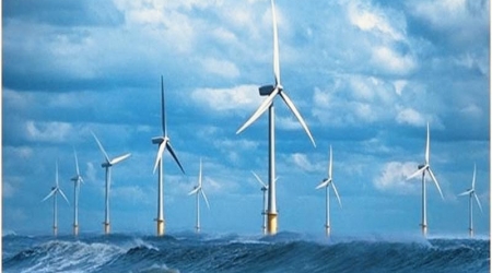 Hà Tĩnh chọn Vingroup làm 2 dự án điện gió tỷ đô: Sự gặp...